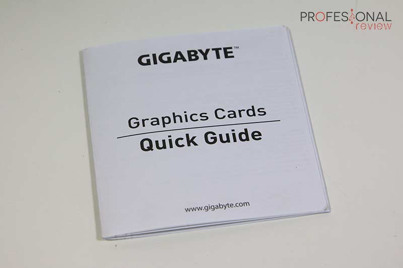 Gigabyte RX 5500 XT Gaming OC 8G Review