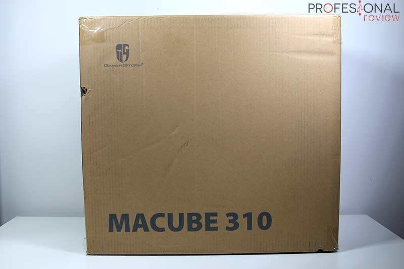 MANCUBE 310 Gamer Storm Review