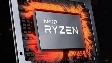Ryzen 7 4800h