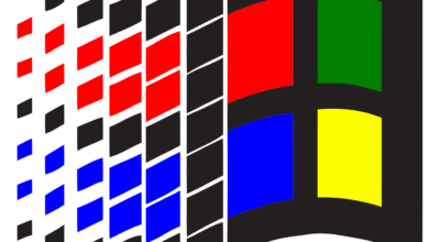 Windows 3.1 y Windows 3.11
