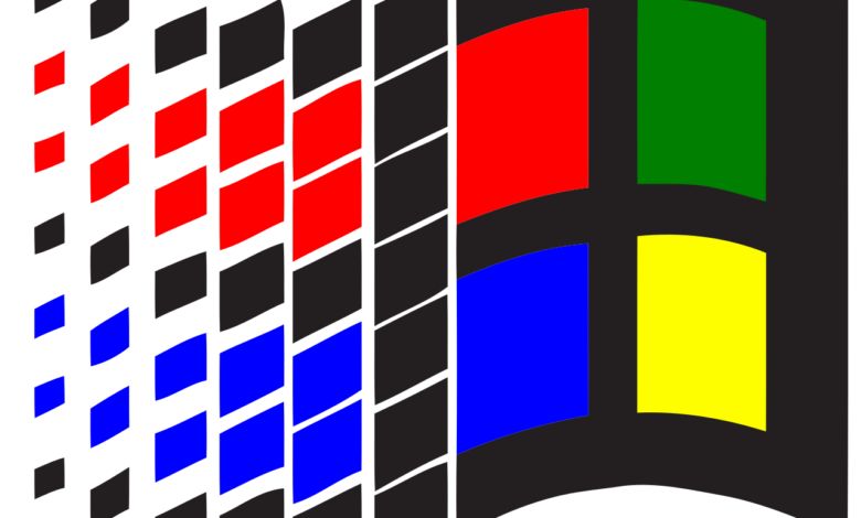 Windows 3.1 y Windows 3.11