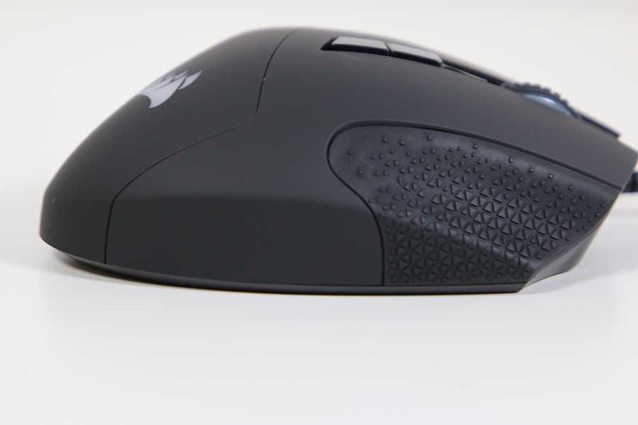 Corsair Scimitar RGB Elite