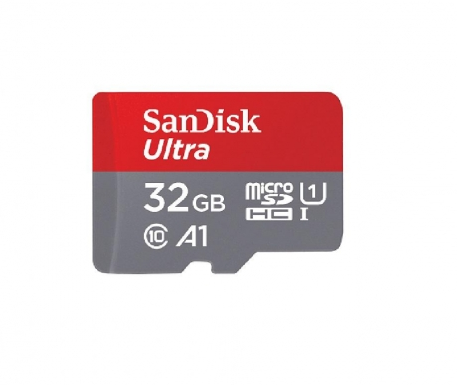 mejores tarjetas de memoria sd 2020 sandisk 32 GB