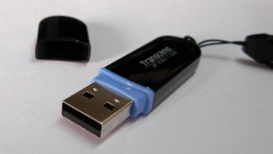 USB como RAM