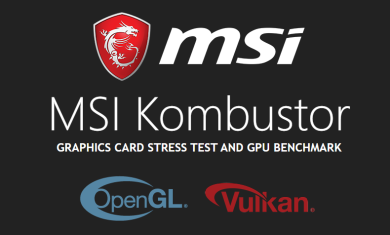 MSI Kombustor