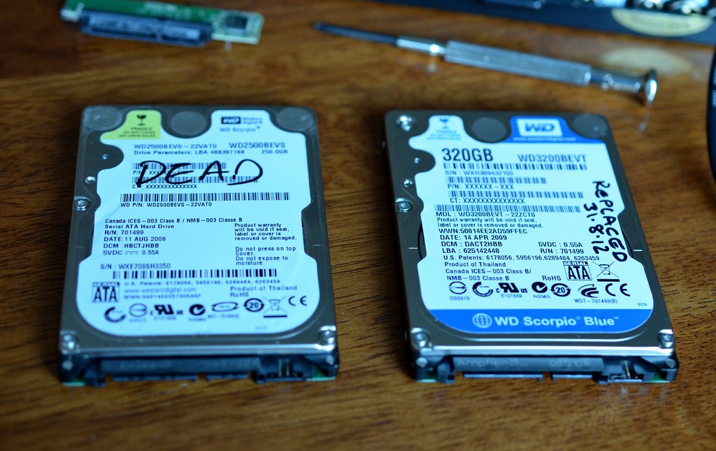 Deviation Surname Medicine Carcasa disco duro o cómo sacarle provecho a tu viejo HDD ⭐️