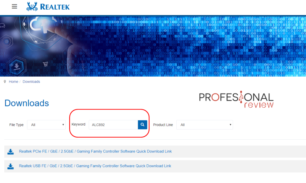 realtek