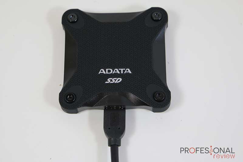 ADATA SD600Q Review