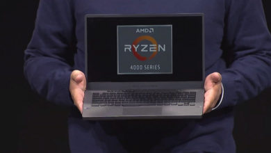 Ryzen 4000