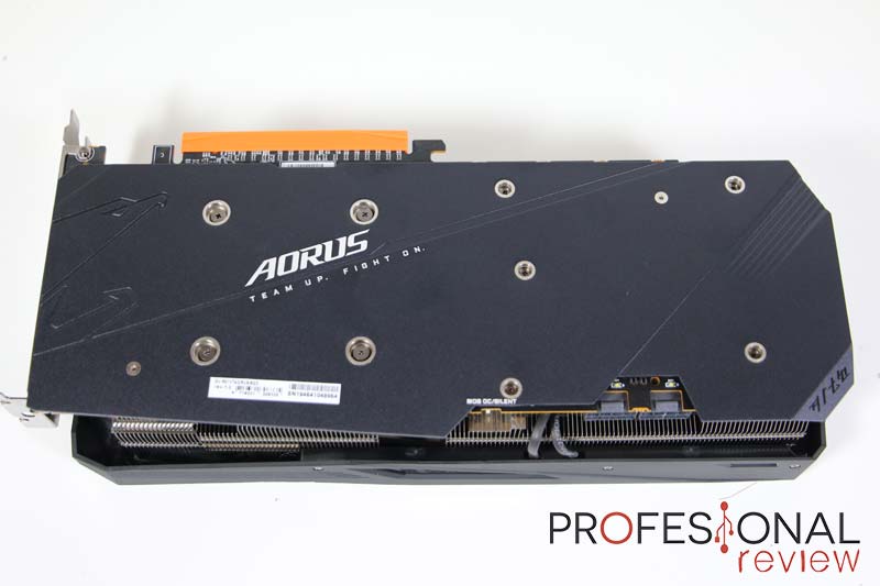 AORUS Radeon RX 5700 XT 8G Review