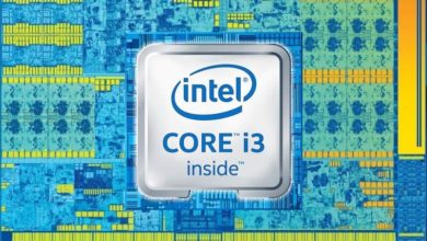 Core i3