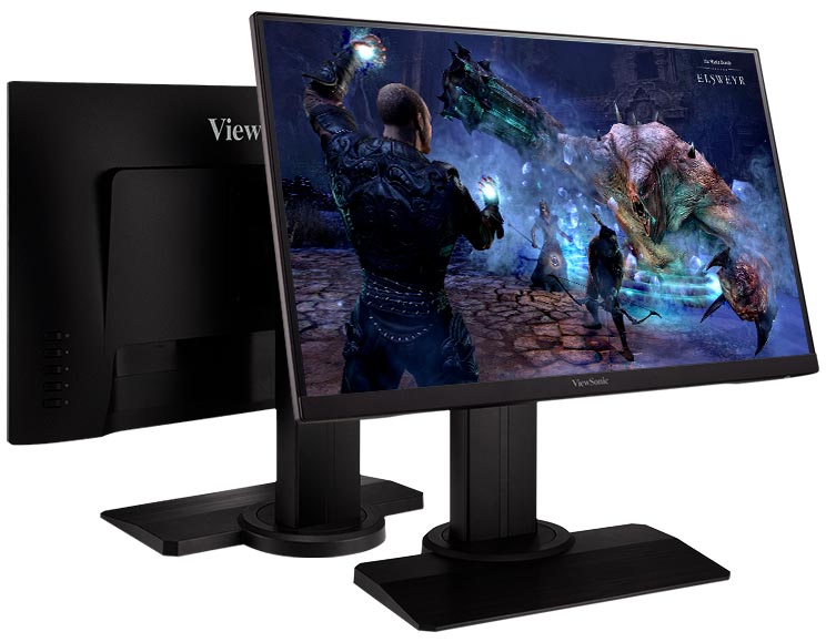 Monitores 144 Hz: estos son los mejores que puedes comprar ahora mismo