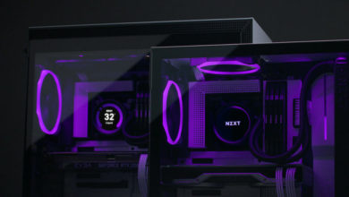 Kraken Z-3