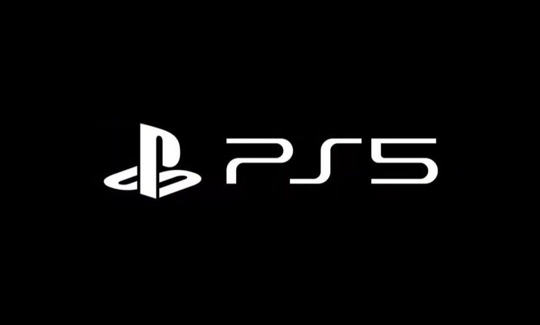 PS5 Logo oficial