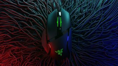 Razer Basilisk V2 incluye un nuevo sensor y un cable trenzado_3