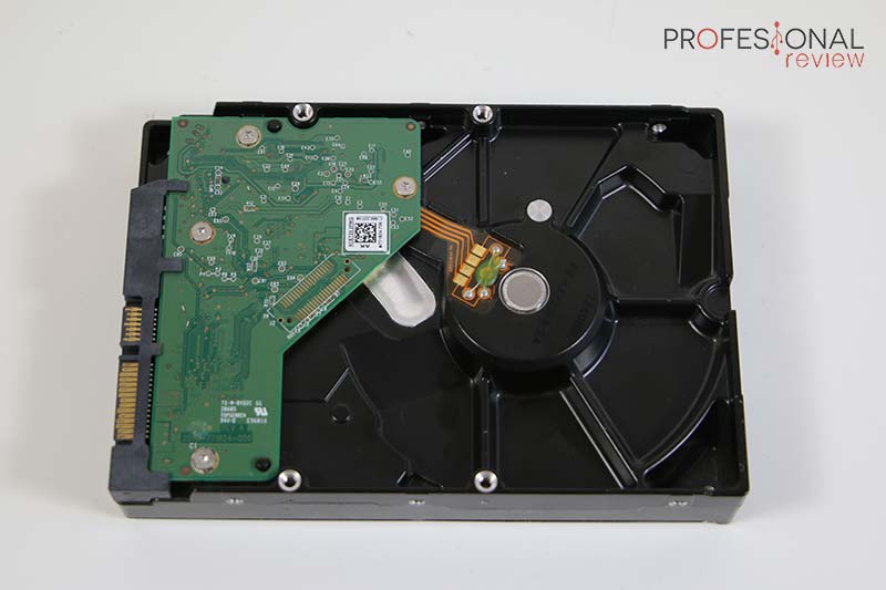 WD Blue HDD Review