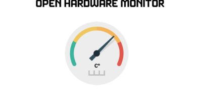 Open software monitor