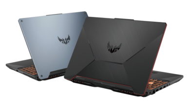 ASUS TUF Gaming