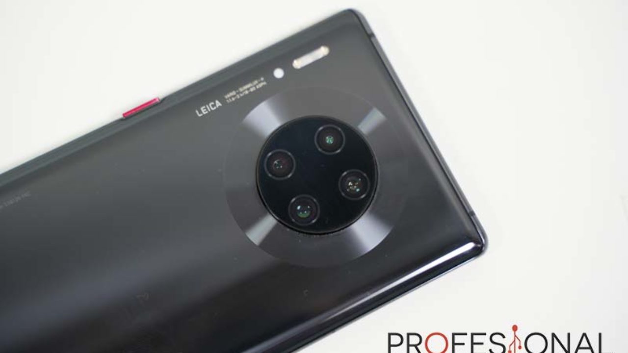 Huawei Mate 30 Pro Review en Español (Análisis completo)