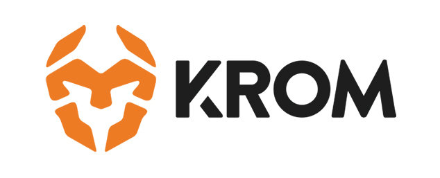 https://www.profesionalreview.com/wp-content/uploads/2020/01/krom-logo.jpg