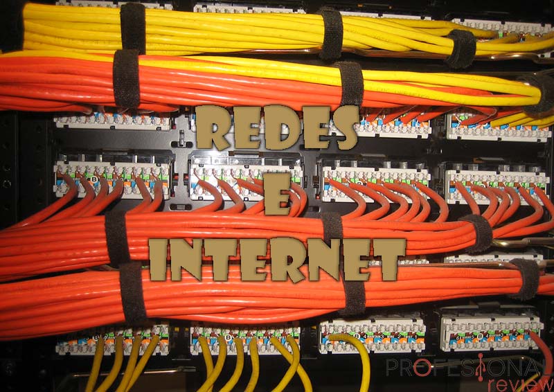 Redes e Internet