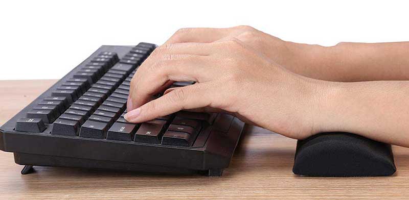 para teclado: ¿por qué es bueno usarlos?