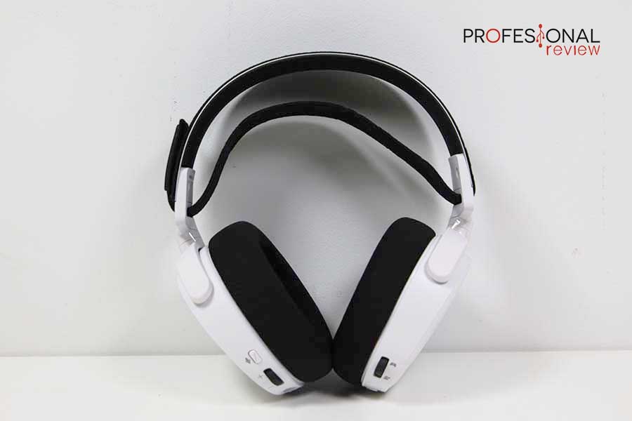 Análisis de los SteelSeries Arctis 7 Plus, unos auriculares inalámbricos  que no envidian nada a otras opciones Premium