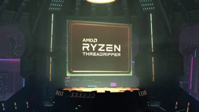 Threadripper 3990X