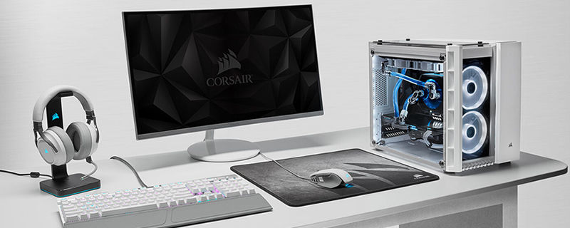 Corsair Corsair