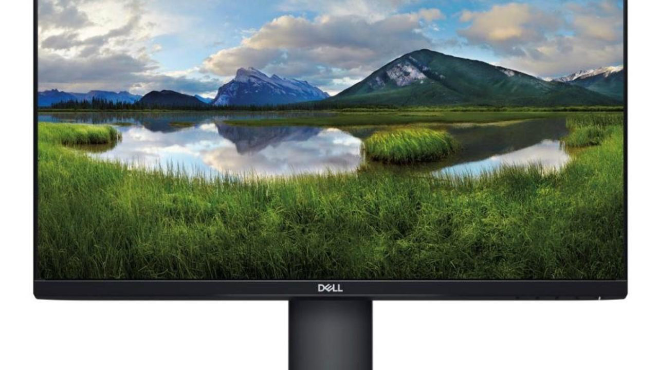 Dell P2421DC y P2421D, Dos nuevos monitores IPS de 23,8''