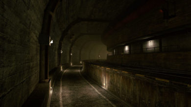 Half-Life