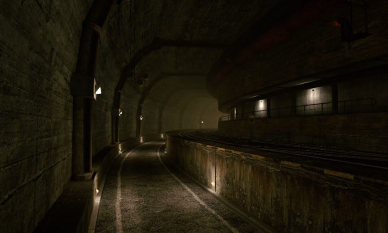 Half-Life