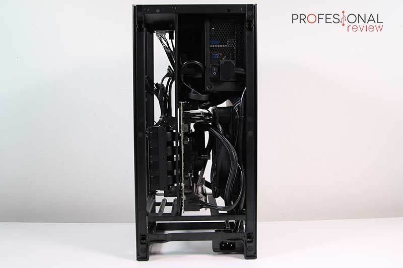 NZXT H1 Review