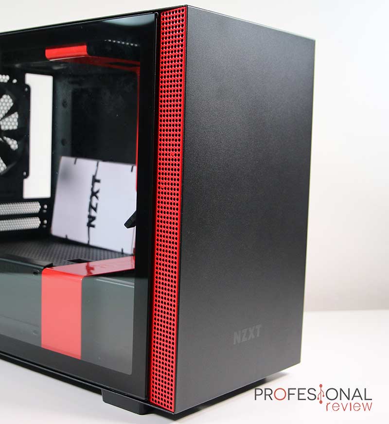NZXT H210i Review