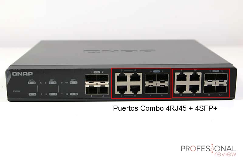 Qué Es Un Switch O Conmutador Lan Y Para Qué Sirve 1467