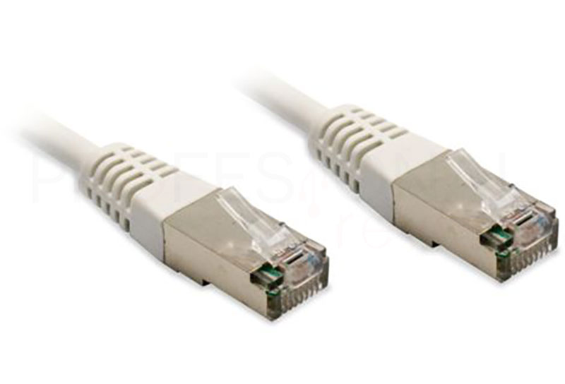 Cable Ethernet de red: Categorías, protecciones, diferencias y cuál elegir