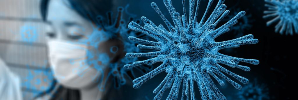 coronavirus AMD