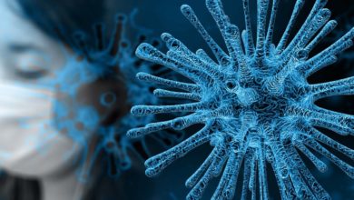 coronavirus AMD
