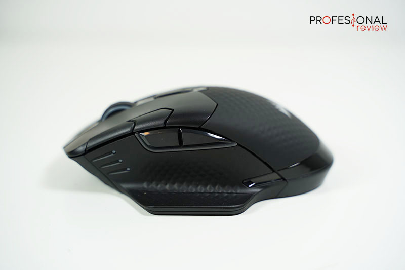 Corsair Dark Core RGB Pro