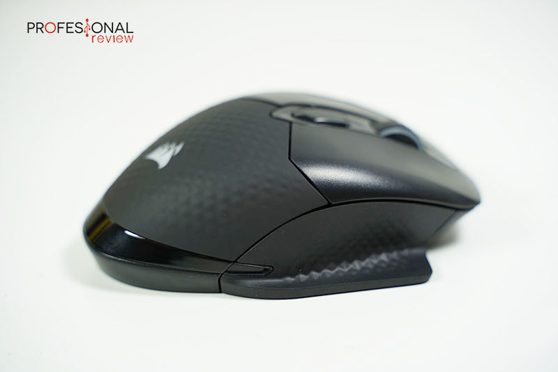 Corsair Dark Core RGB Pro