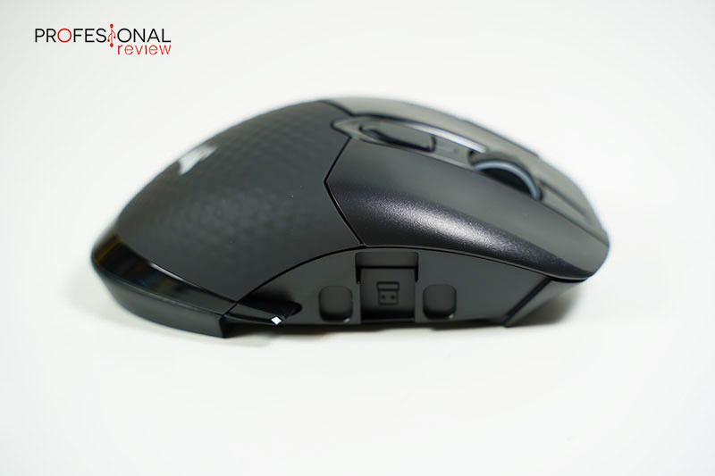 Corsair Dark Core RGB Pro