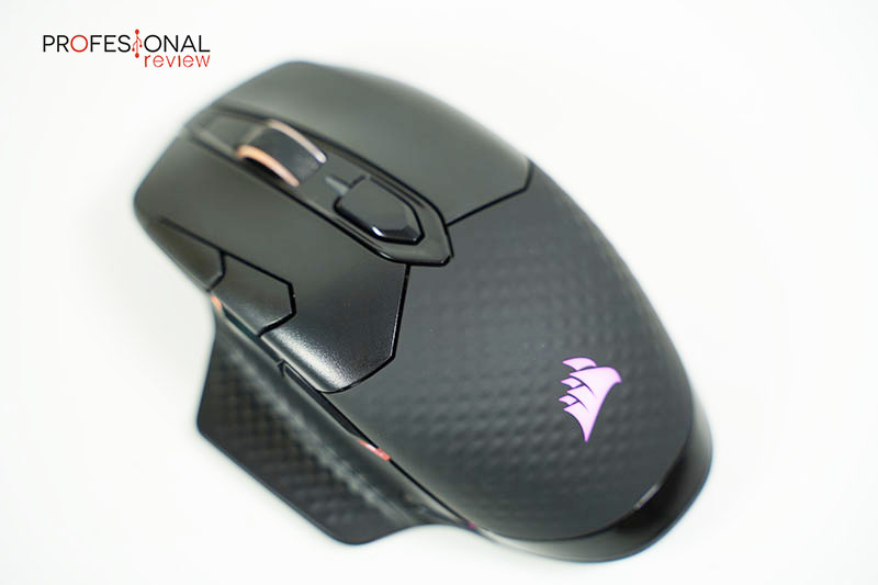 Corsair Dark Core RGB Pro