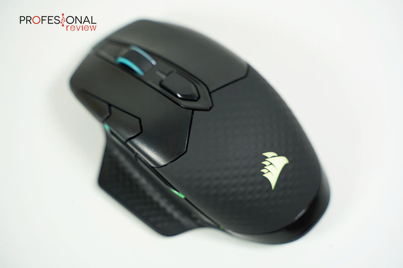 Corsair Dark Core RGB Pro