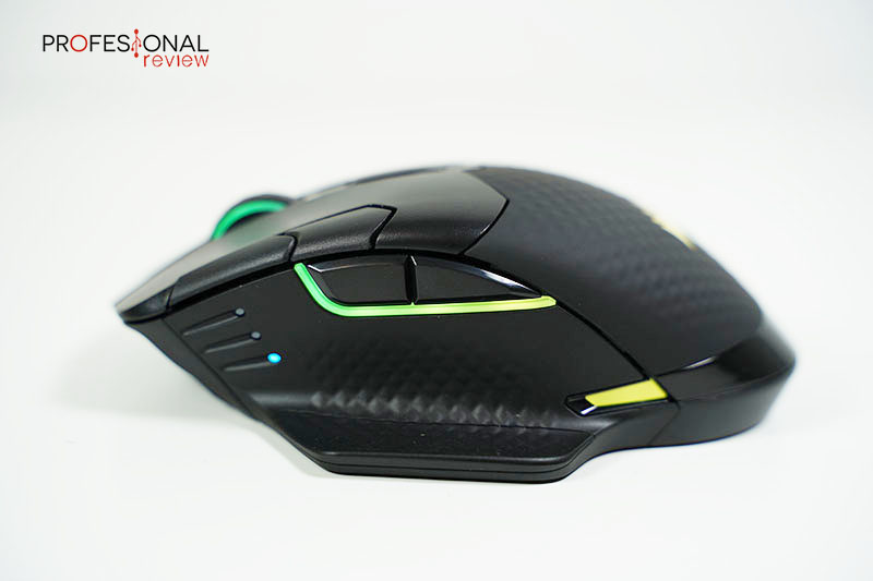 Corsair Dark Core RGB Pro