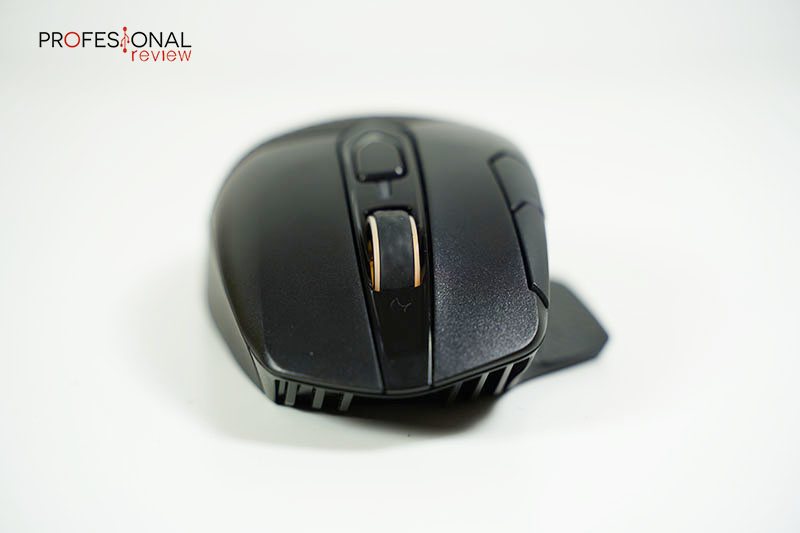 Corsair Dark Core RGB Pro