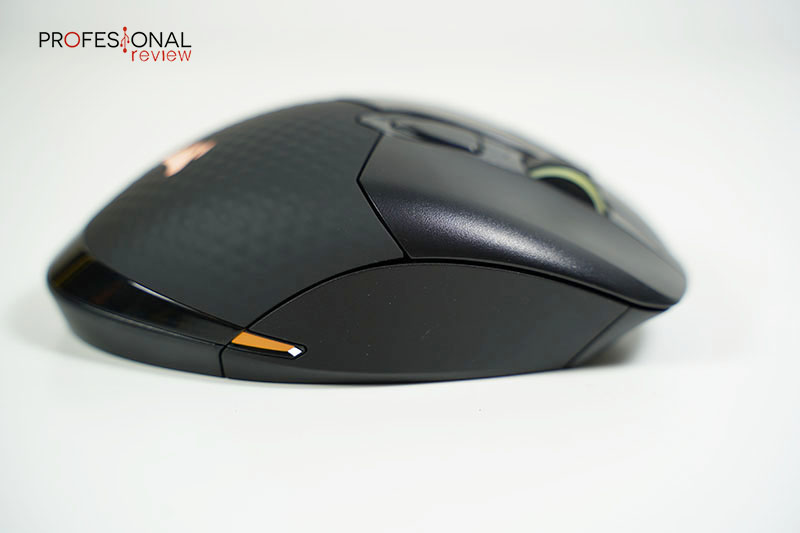 Corsair Dark Core RGB Pro
