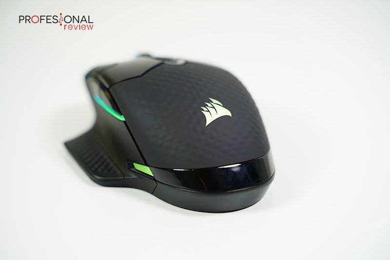 Corsair Dark Core RGB Pro