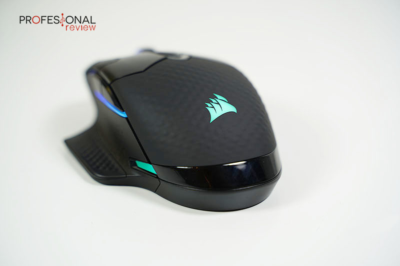 Corsair Dark Core RGB Pro