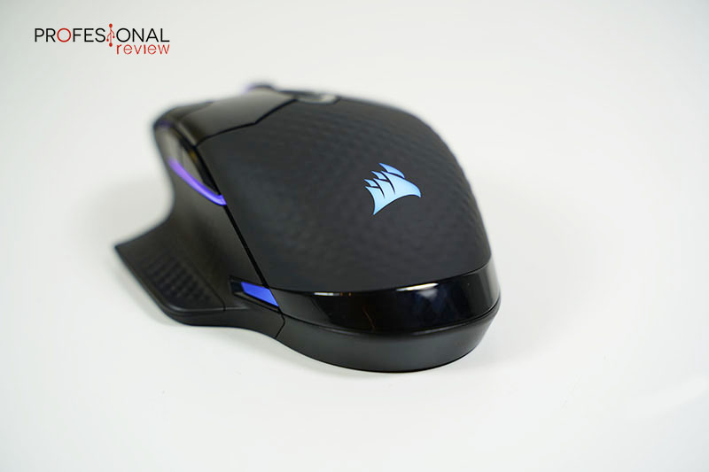Corsair Dark Core RGB Pro