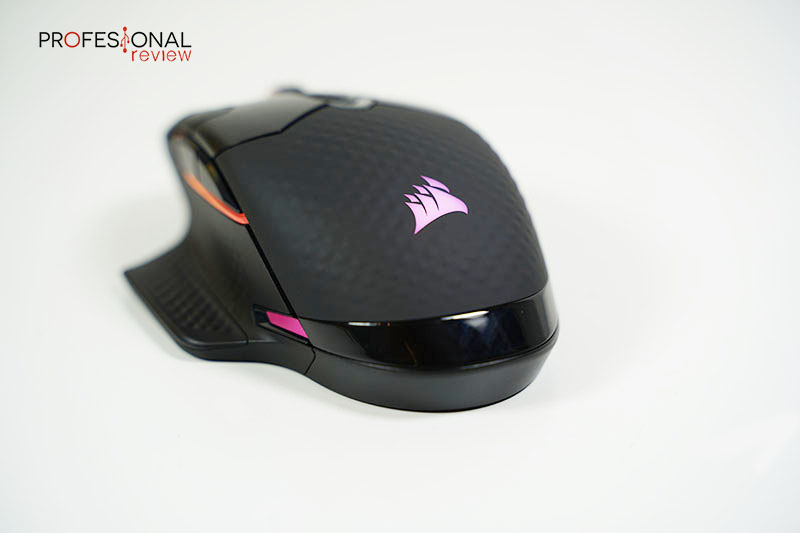 Corsair Dark Core RGB Pro